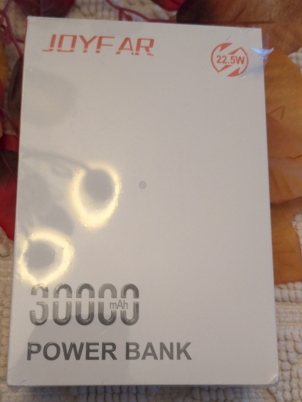 Joyfar 30000 Power Bank